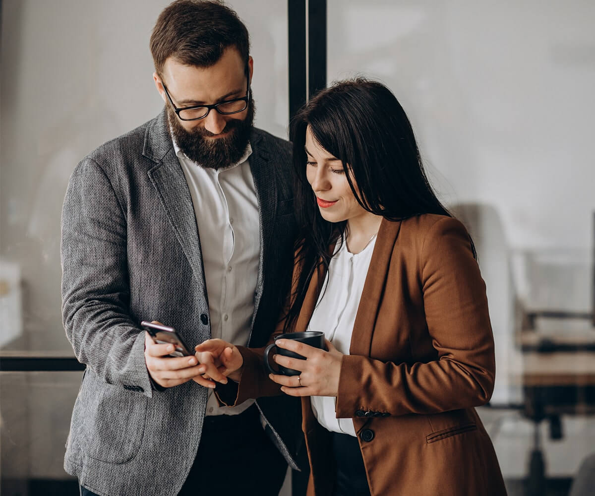 Garantía Repuestos Originales